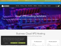 Cloud VPS Hosting in Ireland - Increased Performance   Flexibility