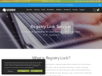 Registry Lock Services from Blacknight - Protection for Domains   Host