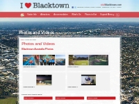 Photos and Videos - Blacktown Australia