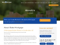 About Us   Residential Loans in Scottsdale
