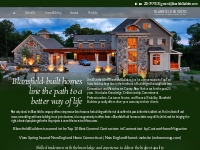 Home Builder Connecticut | Custom Home Builder | General Contractor | 
