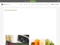 Comprehensive Blender Reviews Compilation | Blender Babes