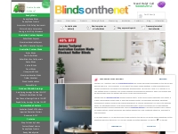 Discount Roller Blinds Online - Australia Wide delivery