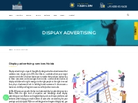 Top Display Advertising Services Company Noida