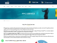 PPC Services Helps To Target Potential Buyers | Bliss Marcom