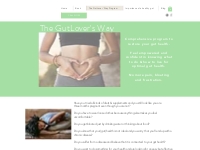 The GutLover's Way | BL Natural Health