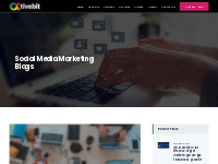 Social Media Marketing - Activebit Technologies