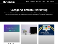 Learn About Affiliate Marketing Basics and Strategies 2024