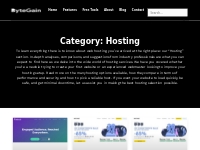 Web Hosting Reviews   Rating 2024 Best Web Hosting Providers