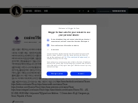 casino79com Profile and Activity - Blogger So Dear