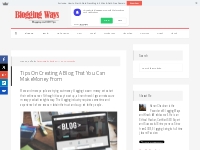 Google AdSense Archives - Blogging Ways