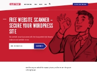 Free Website Scanner – Secure Your WordPress Site - Blog Tyrant