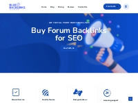 Blue Backlinks - The world's most powerful Backlink Checker