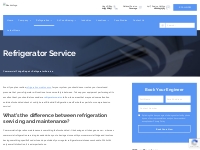 Refrigeration Servicing - Bluebird Refrigeration