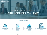 Small Business IT Staffing Firm in Columbia, Maryland | Recruitment Co