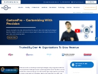 Custom Pro Services - CustomPro Solutions