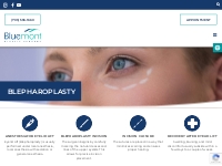 Eyelid Lift (Blepharoplasty) | Bluemont Plastic Surgery, Fairfax VA