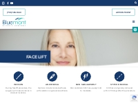Facelift | Bluemont Plastic Surgery