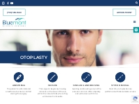Otoplasty | Bluemont Plastic Surgery