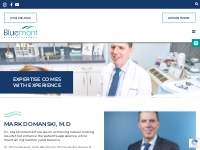 About Dr. Domanski | Top Rated Plastic Surgeon in Fairfax, VA