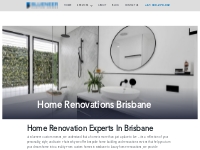 Home Renovations Brisbane | Blueneer Custom Homes
