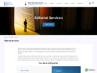 Book Editing Services, Book Proofreading Services, Professional Book E
