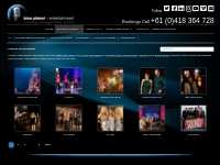 classic cover bands for hire | classic cover bands corporate events |