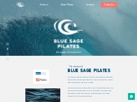 Classical Pilates Bradenton | Blue Sage Pilates