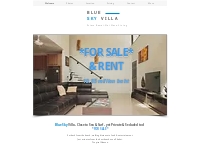 Blue Sky Villa | for rent in Rawai-Naiharn, Phuket, Thailand