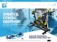 Buy UK Nerosport Products Online From BlueUnplugged