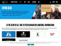 Giving Back-Steve Blum Charitable Contributions | Blumvox Studios