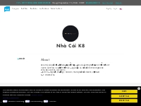 Member Profile: Nhà Cái  K8 | Blurb Books