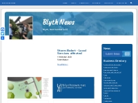 News | Blyth, Northumberland