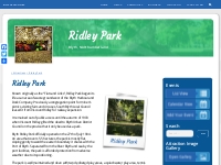 Ridley Park - Blyth