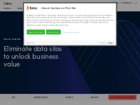DataOps - BMC Software
