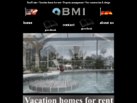 BMI-Homes Cape Coral, Florida, Vacation Rentals, Property Management, 