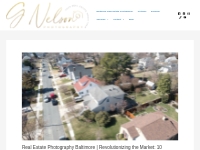 Blog - Baltimore Real Estate Photography and Video