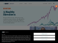 2024 Outlook: A Healthy Slowdown  | BNY Mellon Wealth Management