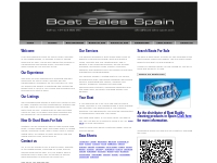 boats for sale, boats for sale spain, used boats, pre-owned boats, new