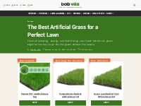 The Best Artificial Grass of 2024 - Top Picks from Bob Vila