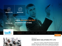 IT Company|Web Development|Web Design Company, Calicut