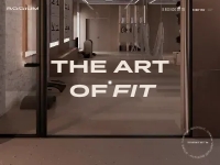 BODIUM -- THE ART OF FIT