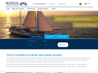  Yacht charter Turkey. Rent Bodrum gulet for yacht cruise Turkey