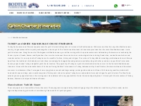 Turkey Gulet Cruise, Turkey Gulet Yacht Cruises, Charter a Gullet