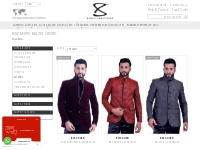 Buy Mens Blazer Online | Custom Blazers for Men at Best Price