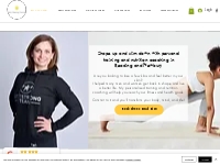 Body Shaping Training with Zuza | Personal Training Reading   Newbury