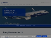 Next-Generation 737