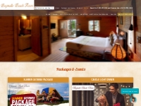 Goa 5-star resort holiday packages & deals by Bogmallo Beach Resort