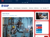 Boiler Rounds | GCAP s Online or Hands On Boiler Training and Certific