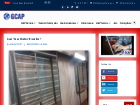 Can Your Boiler Breathe? | GCAP s Online or Hands On Boiler Training a